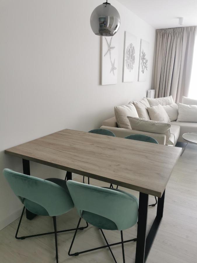 Apartament Westin House Apartementy Premium Kołobrzeg
